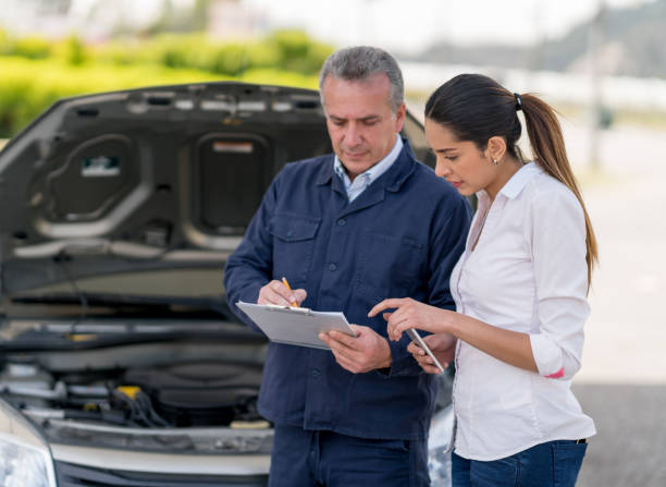 Liability coverage specialist in Camas